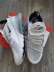 NIKE 270 AIR MAX ,36.5 (SMART TASUTA) (4 foto / 4)