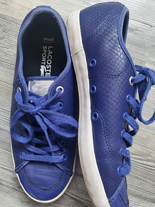 LACOSTE ketsid 37 (SMART TASUTA) (4 foto / 5)