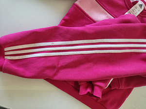 Adidas kostüüm 18-24 (SMART TASUTA) (3 foto / 4)