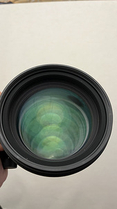 Sigma 105mm f/1.4 DG HSM Art Canonile (2 foto / 5)