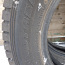 225/65R17 Talverehvid M+S Dunlop/Continental lamell (foto #3)