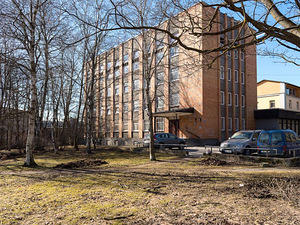 Kopli tn 81, Põhja-Tallinn, Tallinn, Harjumaa (11 foto / 11)