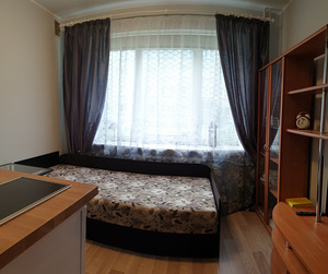Kopli tn 100b, Põhja-Tallinna, Tallinn, Harjumaa (4 foto / 15)