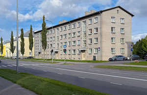 Sõle tn 76, Põhja-Tallinna, Tallinn, Harjumaa (1 foto / 16)