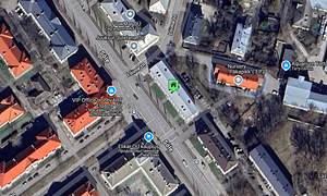 Sõle tn 76, Põhja-Tallinna, Tallinn, Harjumaa (4 foto / 16)