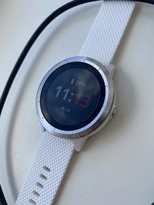 Garmin Vivoactive 3 (1 foto / 5)