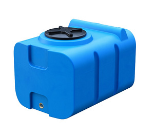 Mahuti 100L-5000L, sinine (3 foto / 4)