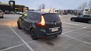Müük Renault Grand Scenic (2 foto / 12)