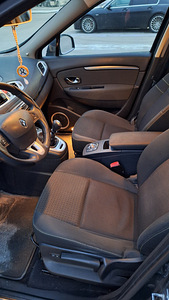 Müük Renault Grand Scenic (5 foto / 12)