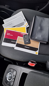 Müük Renault Grand Scenic (11 foto / 12)