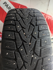 Mazda 16" veljed talverehvidega (2 foto / 3)