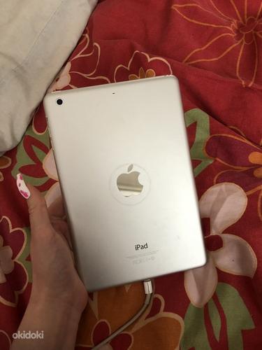 Müüa iPad mini 2 16GB (foto #3)