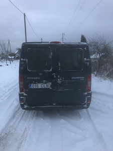 Citroen Jumper (3 foto / 7)