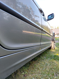 VAHETADA BMW 330d 150kw (6 foto / 12)