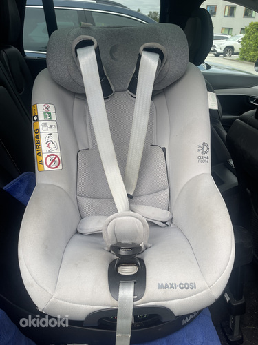 Maxi Cosi