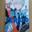 Manga Blue period, 1 osa inglise keeles (foto #1)