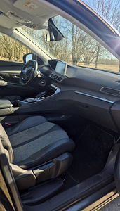 Peugeot 5008 (7 foto / 11)