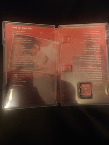 Super Mario Odyssey - Nintendo switch (2 foto / 2)