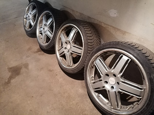 19 veljed vw sharan (3 foto / 4)