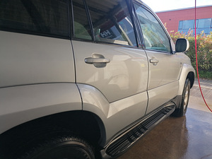 Land cruiser 120 (3 foto / 14)
