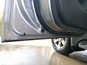 Land cruiser 120 (9 foto / 14)