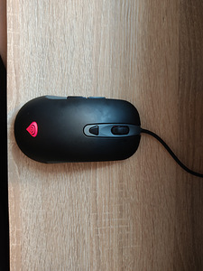 Genesis Color Gaming Mouse (2 foto / 3)