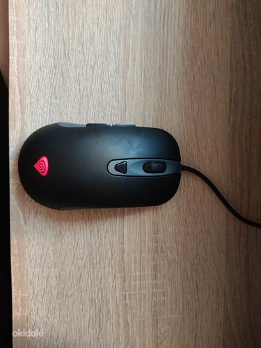 Genesis Color Gaming Mouse (foto #2)