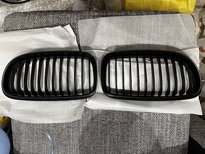 LCI Grill for BMW 3 Series E90-E91