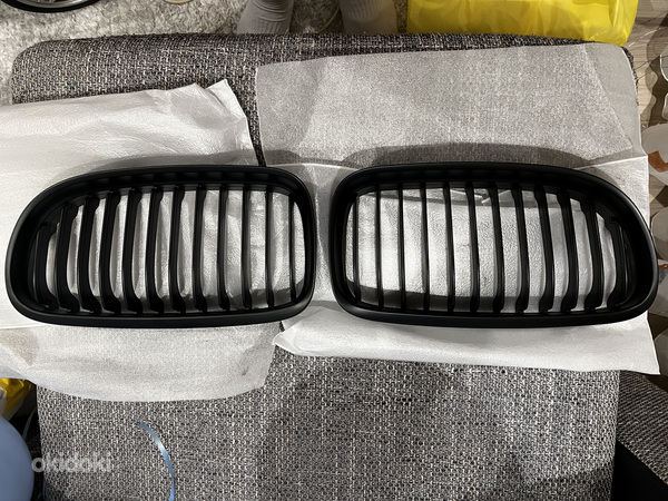 LCI Grill for BMW 3 Series E90-E91