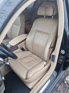 BMW 745D 220kw (12 foto / 13)