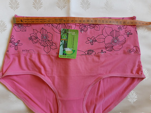 Uued 2 paari pesupükse s. XL (7 foto / 10)