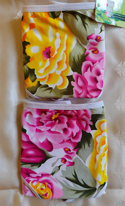 Uued 2 paari pesupükse s. XL (4 foto / 7)