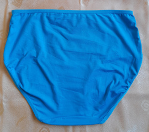 Uued pesupüksid s. XL (2 foto / 3)