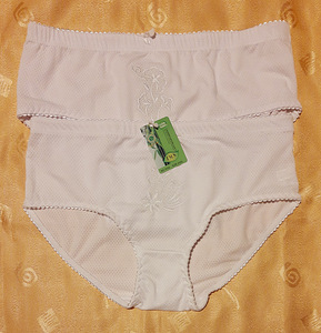 Uued 2 paari pesupükse, XL/XXL (1 foto / 3)