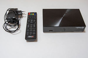 Sat-TV (2 foto / 3)