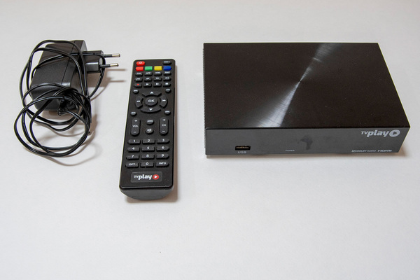 Sat-TV