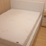 Кровать 140x200 (фото #3)