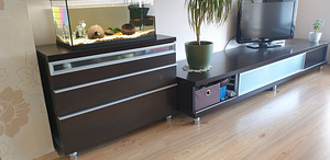 TV alus (2 foto / 3)