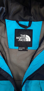Poiste tuulejope The Nord Face s152 (4 foto / 4)