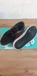 Обувь Nike SB (2 фото из 4)