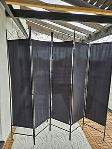 Sirm, ruumijagaja 200 x 180cm (4 foto / 4)