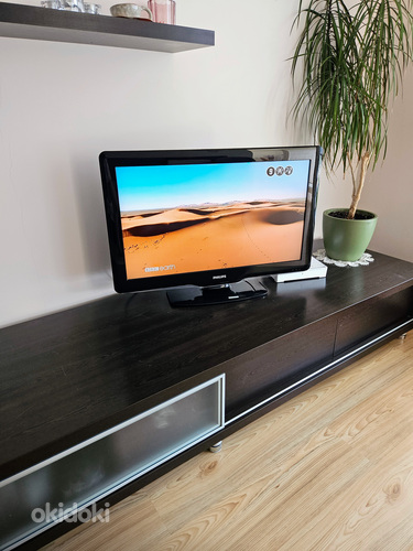 Philips televiisor, Arris digibox