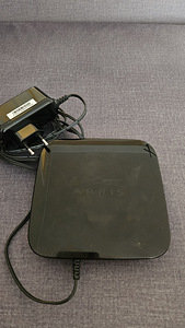 Philips televiisor, Arris digibox (8 foto / 10)
