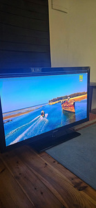 Телевизор Samsung (3 фото из 6)