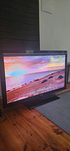 Телевизор Samsung (5 фото из 6)