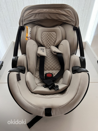 Turvahäll Britax-Römer