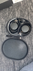 Sony wh-1000x m3 (3 foto / 4)