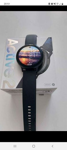 Samsung galaxy watch active 2 44m (2 foto / 2)