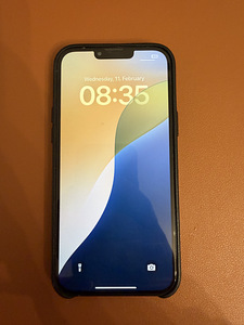 iPhone 13 Pro Max 1Tb + Backbone + leather cases (1 foto / 8)