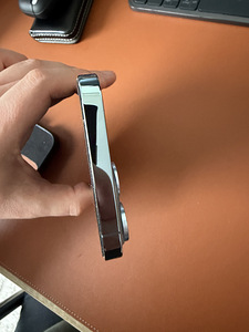 iPhone 13 Pro Max 1Tb + Backbone + leather cases (6 foto / 8)